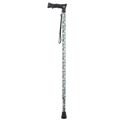 Redgum Dual Walking Stick/Walking Pole