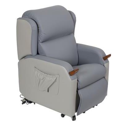 Air Comfort Compact Lift Chair (Single Motor)