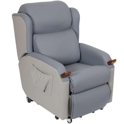 Air Comfort Compact Lift Chair (Dual Motor)