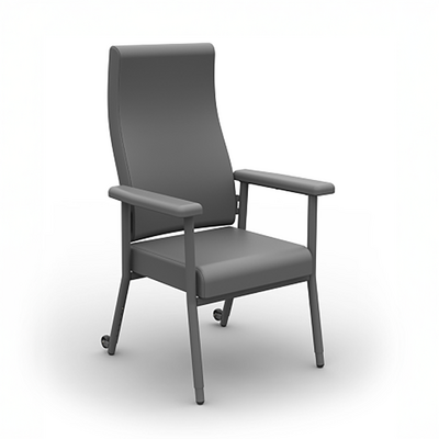 Katie Day Chair Multi Adjustable High Back Chair