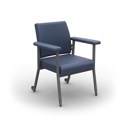 Katie Low Back Chair