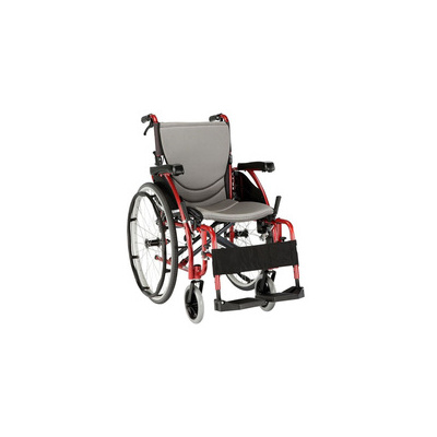 Karma S-Ergo 125 Self Propelling Wheelchair
