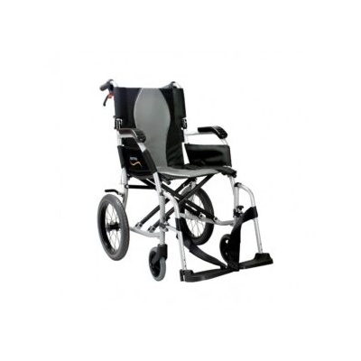 Karma Ergo Lite 2 Deluxe Transit Wheelchair