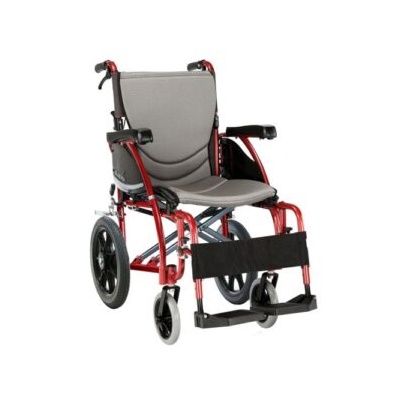 Karma S-Ergo 125 Transit Wheelchair