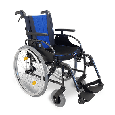 Redgum Jasper Self Propelled Wheelchair