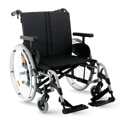 Rubix 2 Heavy Duty SP Wheelchair 170kg