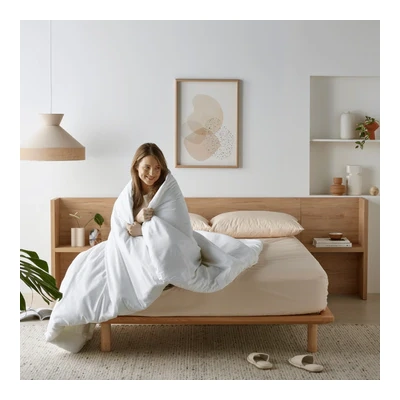 Staydry Everyday Easy Water Resistant Quilt