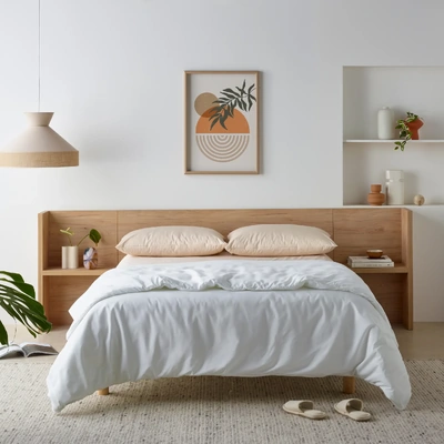 Staydry Wool Quilt with Everyday Easy Cover