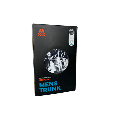 Staydry Mens Trunks