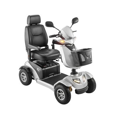 Merits Explorer Mobility Scooter