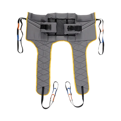 Oxford® Loop Stand Sling Deluxe Transport Padded