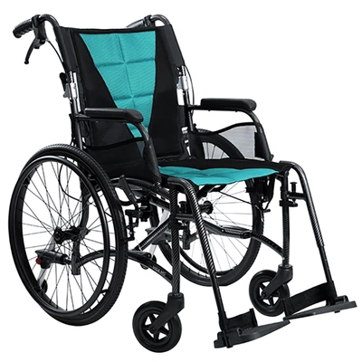 Aspire VIDA MG Wheelchair