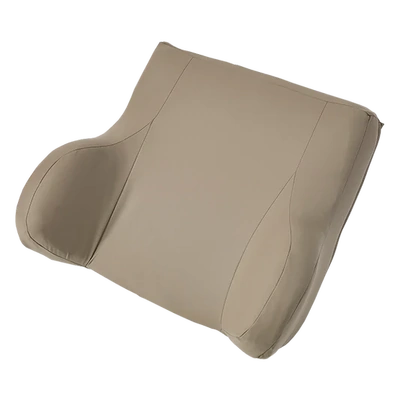 Configura Lateral Support Standard Backrest - Beige Duratek
