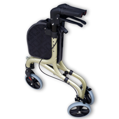 Redgum Tri Walker Lightweight