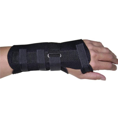 Breathoprene Wrist Splint