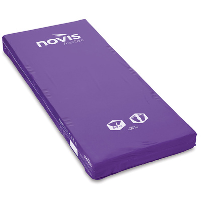 AreaCare Triple Layer Mattress