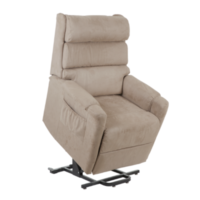 Aspire Signature Space Saver Lift Recliner