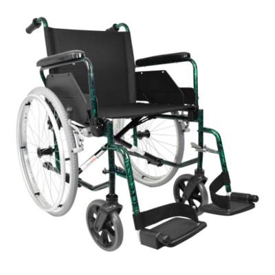 Red Gum Jade SP Wheelchair