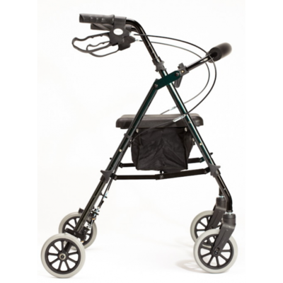 Max Mobility Alpha 427 Rollator