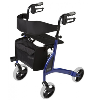 Max Mobility Alpha 438 Rollator
