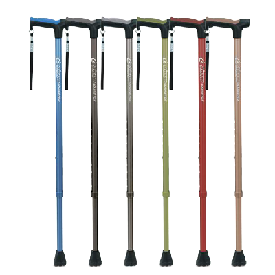 Airgo Comfort+ Cane Derby Handle