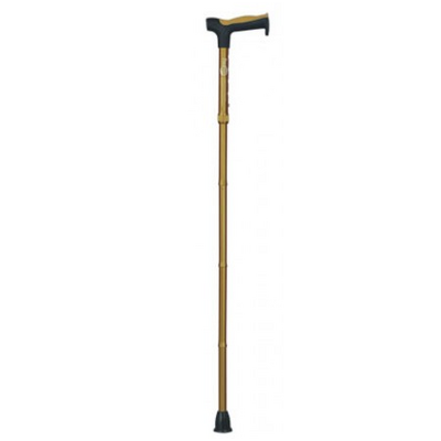 Hugo Folding Walking Stick