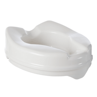 Aspire Toilet Seat Raiser