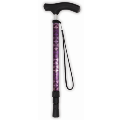 Redgum Telescopic Walking Stick