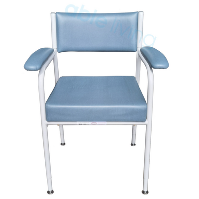 Utility Low Back Chair