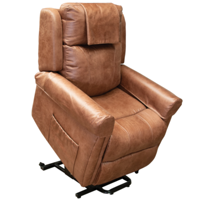 Aspire Raphael Quattro Lift Recliner