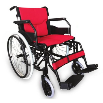 Red Gum Quartz SP Wheelchair