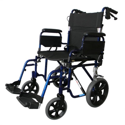 Elf Light Transit Wheelchair