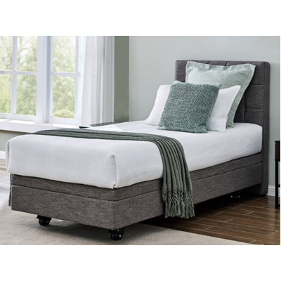 ComfiMotion CARE Bed