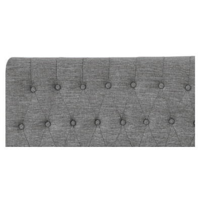 ComfiMotion CHESTERFIELD Headboard