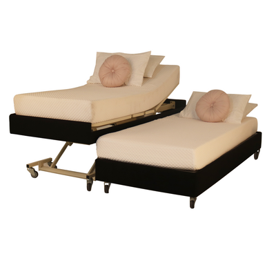 Icare Companion Bed