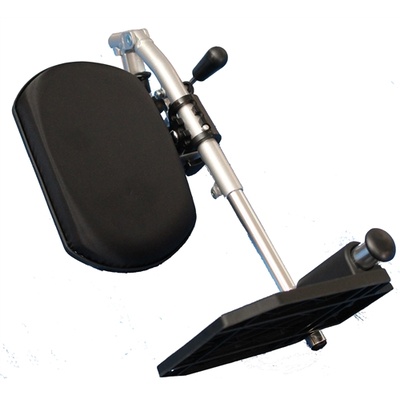Leg Elevation for Swift Wheelchair