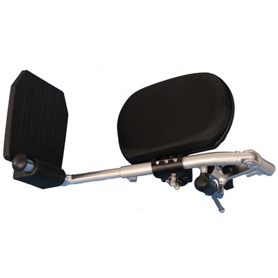 Leg Elevation for Swift Paediatric Wheelchair