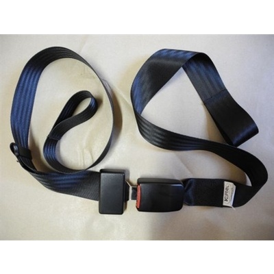 Wheelchair Seat Belt 