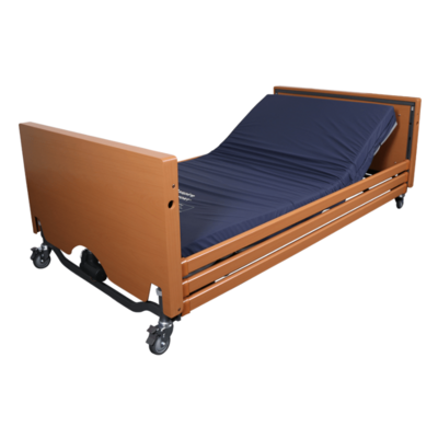 Aspire Lifestyle Community Bed