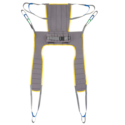 Invacare Hygiene Sling with Head Support