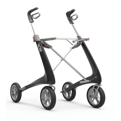 byACRE Carbon Fibre Ultralight Regular