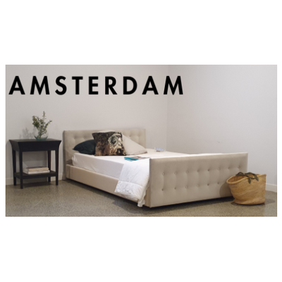 Icare Amsterdam IC777 Surround
