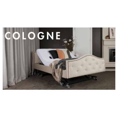 Icare Cologne IC777 Surround