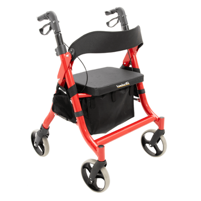 Freedom HD Genesis 3 Rollator 