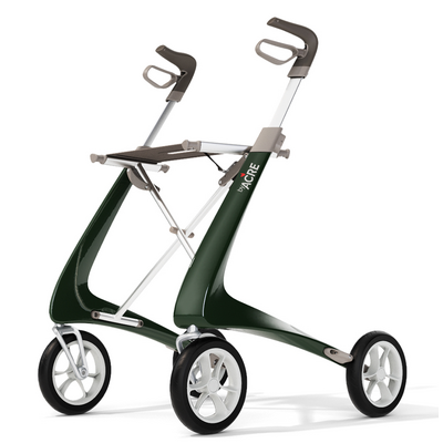 byACRE Carbon Fibre Ultralight Wide 