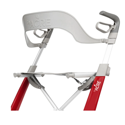 byACRE Carbon Fibre Ultralight - Back Support