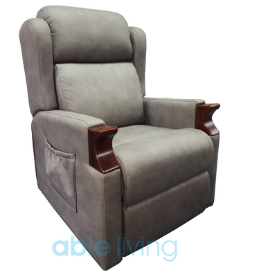 Nala Lift Chair Recliner - 4 Motor 