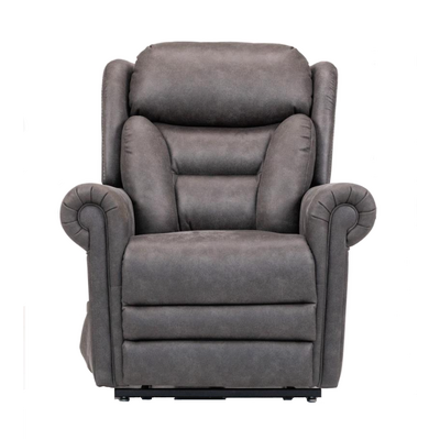 Donatello Quad Lift Recliner Canyon 