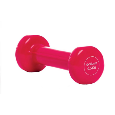 Dumbbell, Vinyl Coated,  EACH