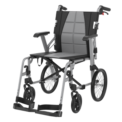 Aspire Socialite Transit Wheelchair